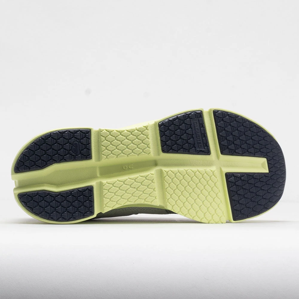 On Running On Cloudgo Women's Frost/Hay - Image 4