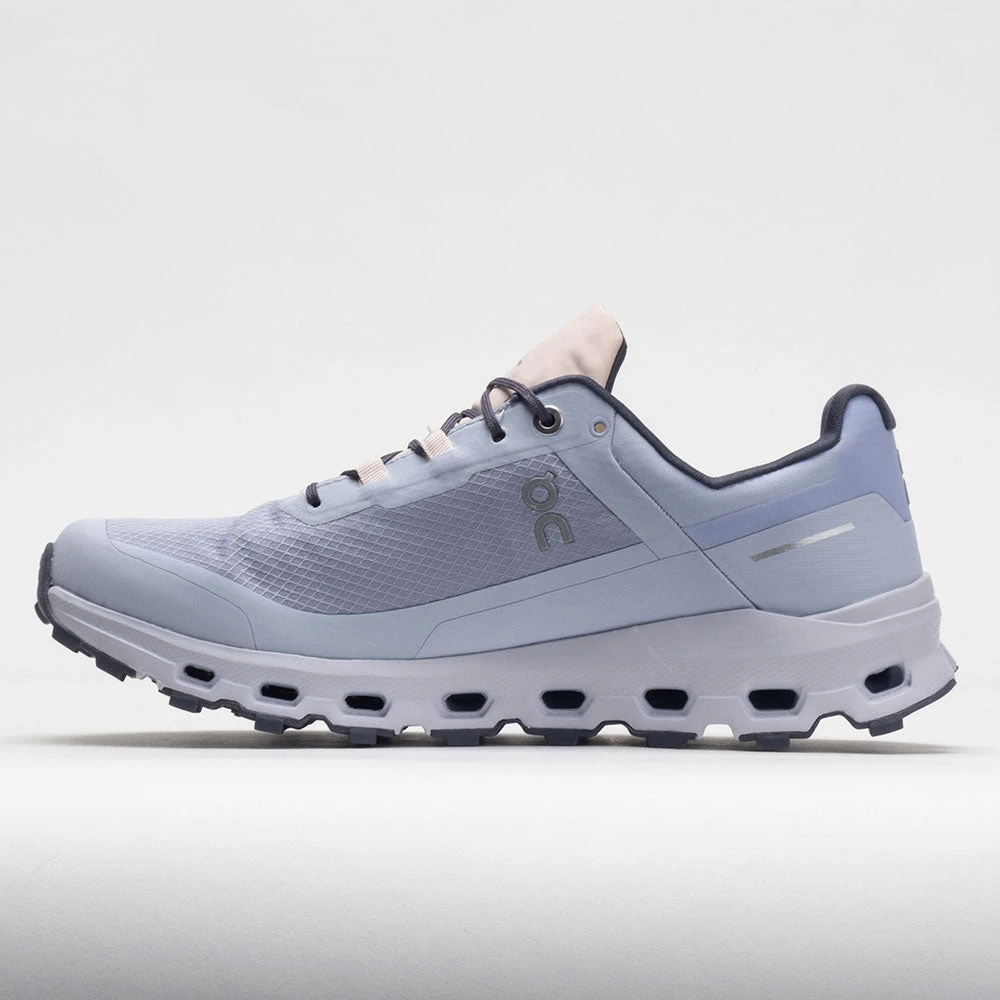 On Running On Cloudvista Waterproof Women's Nimbus/Heather - Image 2