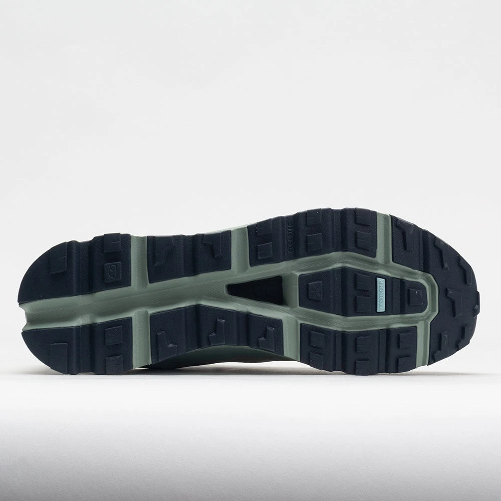 On Running On Cloudvista Waterproof Men's Chalk/Moss - Image 4