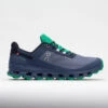 On Running On Cloudvista Waterproof Men's Metal/Denim
