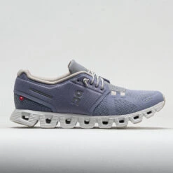 On Running On Cloud 5 Women's Nimbus/Alloy
