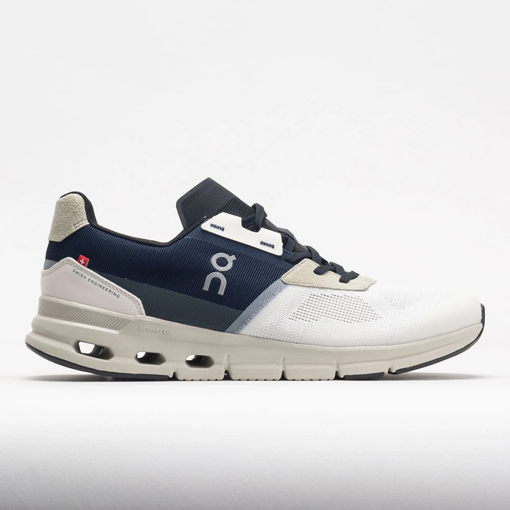 On Running On Cloudrift Men's Ivory/Midnight