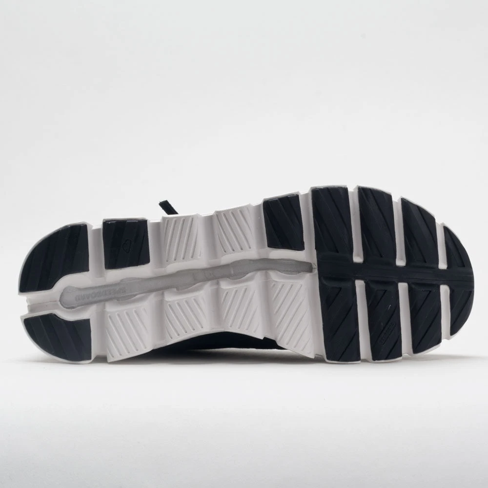 On Running On Cloud Hi Men's Navy - Image 4