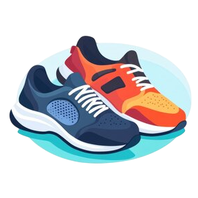 Run Shoes Sales